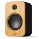 Marley Get Together Solo Speaker EM-JA119-SB Bluetooth, Portable, Wireless connection, Black
