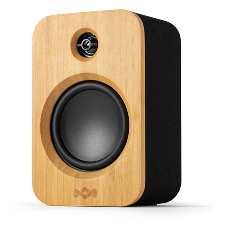 Marley Get Together Solo Speaker EM-JA119-SB Bluetooth, Portable, Wireless connection, Black