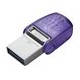 KINGSTON 128GB DataTraveler microDuo 3C