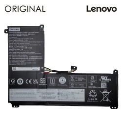 Nešiojamo kompiuterio baterija LENOVO L19M2PF1, 4080mAh, Original