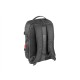 Genesis Laptop Backpack Pallad 410 Shoulder strap