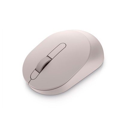 Dell MS3320W Mobile Wireless Mouse, Ash Pink