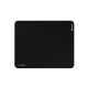 Genesis Mouse Pad Polon 200 XL Mouse pad, 500 x 400 mm, Black