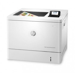 Laser Printer|HP|LaserJet Enterprise M554DN|USB 2.0|ETH|Duplex|7ZU81A