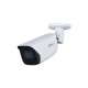 IP kamera cilindrinė 4MP STARLIGHT AI, IR pašvietimas iki 50m, 1/3” 3.6mm 88°, SMD, IVS, IP67