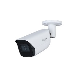 IP kamera cilindrinė 4MP STARLIGHT AI, IR pašvietimas iki 50m, 1/3” 3.6mm 88°, SMD, IVS, IP67