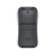 Dell MS700 Bluetooth Travel Mouse, Wireless, Black