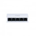 NET SWITCH 5PORT 10/100M/PFS3005-5ET-L-V2 DAHUA
