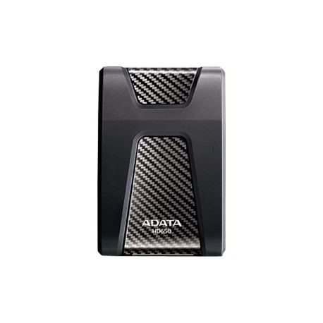 ADATA HD650 2TB USB3.0 Black ext. 2.5in