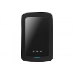 ADATA HV300 1TB USB3.1 HDD 2.5i Black