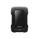 ADATA HD330 2TB USB3.1 HDD 2.5i Black