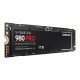 SAMSUNG 980 PRO SSD 1TB M.2 PCIe