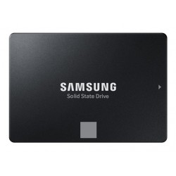 SAMSUNG 870 EVO 1TB SATA3 2.5inch SSD