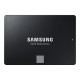 SAMSUNG 870 EVO 2TB SATA3 2.5inch SSD