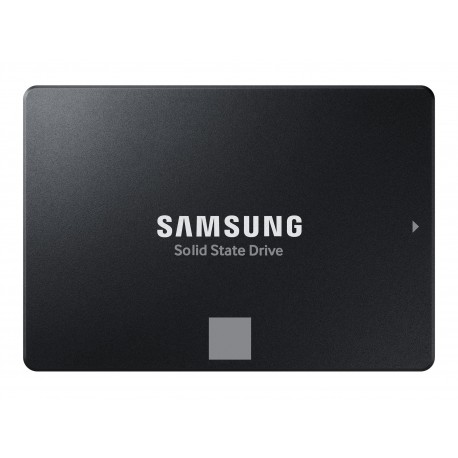 SAMSUNG 870 EVO 2TB SATA3 2.5inch SSD