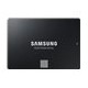 SAMSUNG 870 EVO 2TB SATA3 2.5inch SSD