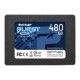 PATRIOT Burst Elite 480GB SATA 3 2.5inch