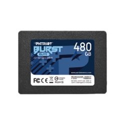 PATRIOT Burst Elite 480GB SATA 3 2.5inch