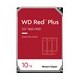 WD Red Plus 10TB SATA 6Gb/s 3.5inch HDD