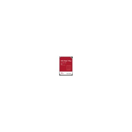 WD Red Plus 10TB SATA 6Gb/s 3.5inch HDD
