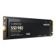 SAMSUNG 980 SSD 500GB M.2 NVMe PCI