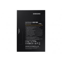 SAMSUNG 980 SSD 1TB M.2 NVMe PCIe