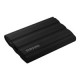 SAMSUNG Portable SSD T7 Shield 2TB