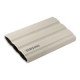 SAMSUNG Portable SSD T7 Shield 1TB
