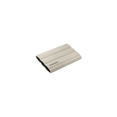 SAMSUNG Portable SSD T7 Shield 1TB