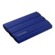 SAMSUNG Portable SSD T7 Shield 1TB
