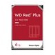 WD Red Plus 6TB SATA 6Gb/s 3.5inch HDD