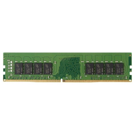 Kingston 4 GB, DDR4, 2666 MHz, PC/server, Registered No, ECC No