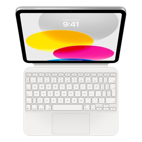 Apple Magic Keyboard Folio for iPad (10th generation) EN