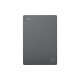 SEAGATE Basic Portable Drive 2TB