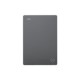 SEAGATE Basic Portable Drive 2TB