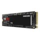 SAMSUNG 990 PRO SSD 1TB M.2 NVMe PCIe