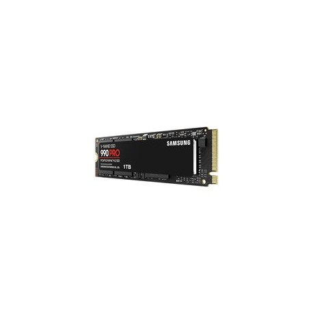 SAMSUNG 990 PRO SSD 1TB M.2 NVMe PCIe