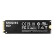 SAMSUNG 990 PRO SSD 1TB M.2 NVMe PCIe