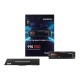 SAMSUNG 990 PRO SSD 1TB M.2 NVMe PCIe