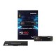 SAMSUNG 990 PRO SSD 2TB M.2 NVMe PCIe