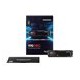 SAMSUNG 990 PRO SSD 2TB M.2 NVMe PCIe