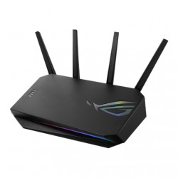 Asus Wireless Router ROG STRIX GS-AX5400 Ethernet LAN (RJ-45) ports 4, Antenna type External antenna x 4