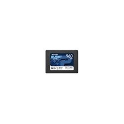 PATRIOT Burst Elite 960GB SATA 3 2.5inch