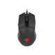 Genesis Gaming Mouse Krypton 220 Black