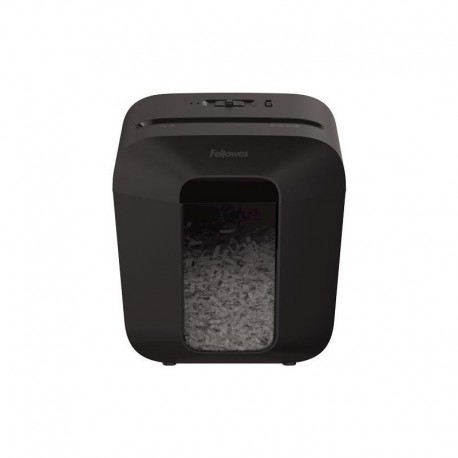 SHREDDER POWERSHRED LX25M/4170601 FELLOWES