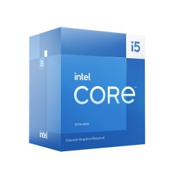 CPU|INTEL|Desktop|Core i5|i5-13400F|2500 MHz|Cores 10|20MB|BOX|BX8071513400FSRMBN