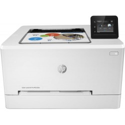 Colour Laser Printer|HP|Color LaserJet Pro M255dw|USB 2.0|WiFi|ETH|Duplex|7KW64A B19