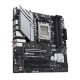 Asus PRIME B650M-A WIFI II Processor family AMD, Processor socket AM5, DDR5 DIMM, Memory slots 4, Supported hard disk drive inte