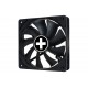 CASE FAN 120MM XPF120X.B.PWM/12V XF082 XILENCE