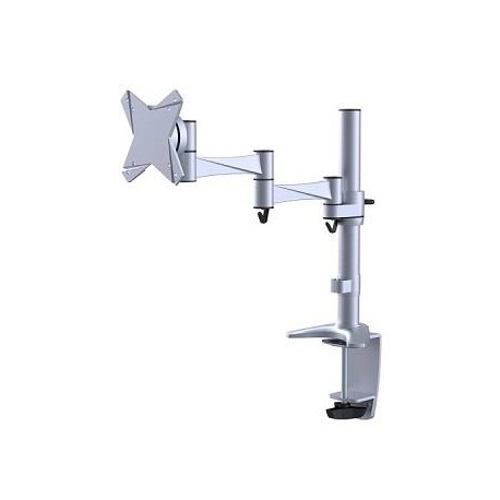TV SET ACC DESK MOUNT 10-24"/FPMA-D1330SILVER NEOMOUNTS